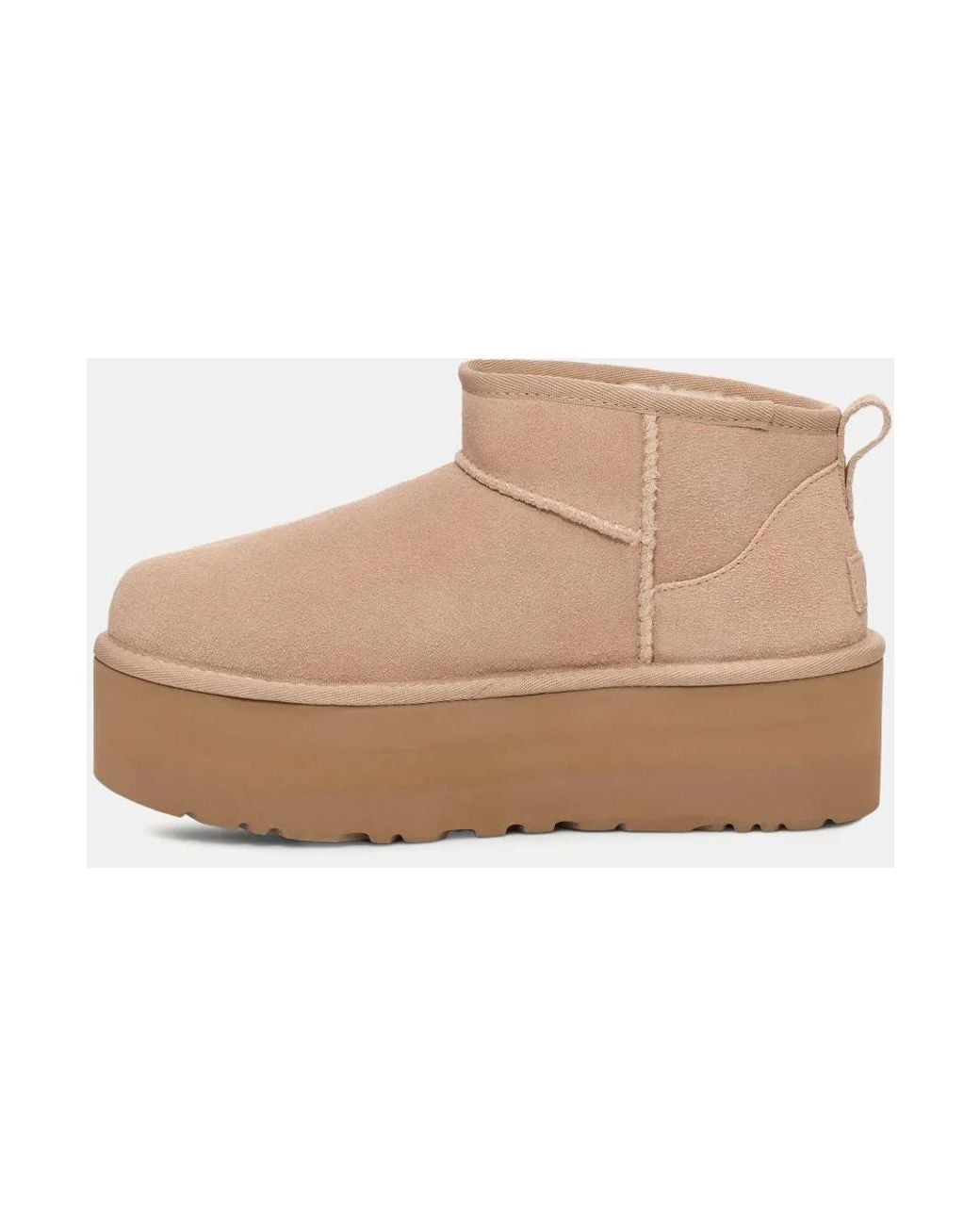 Winter Boots di Ugg in Natural