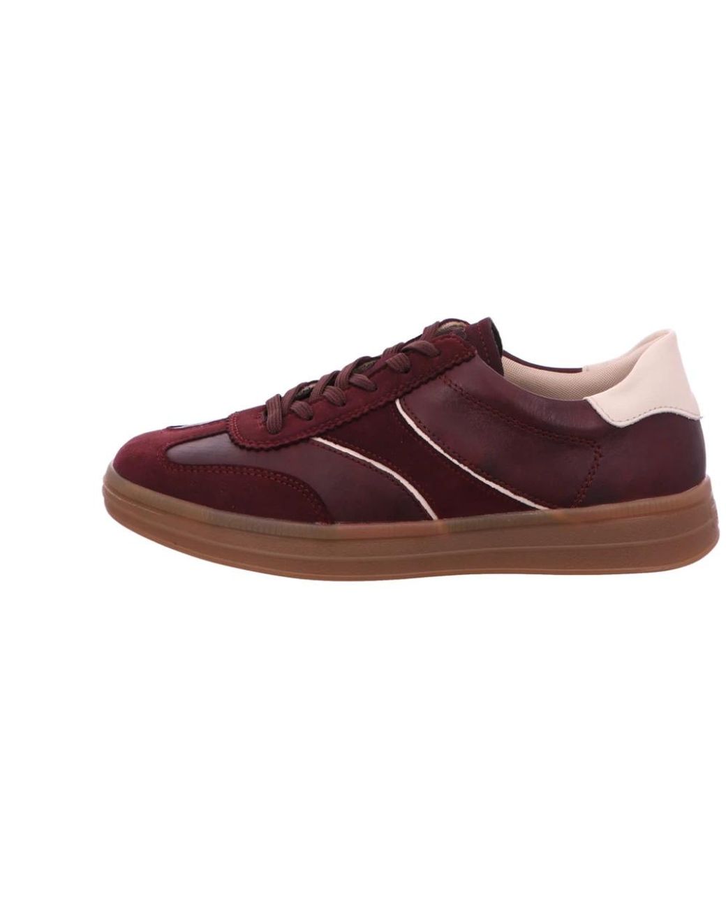 Remonte Red Sneakers