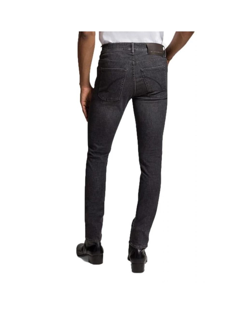 Baldessarini Blue Skinny Fit Jeans for men