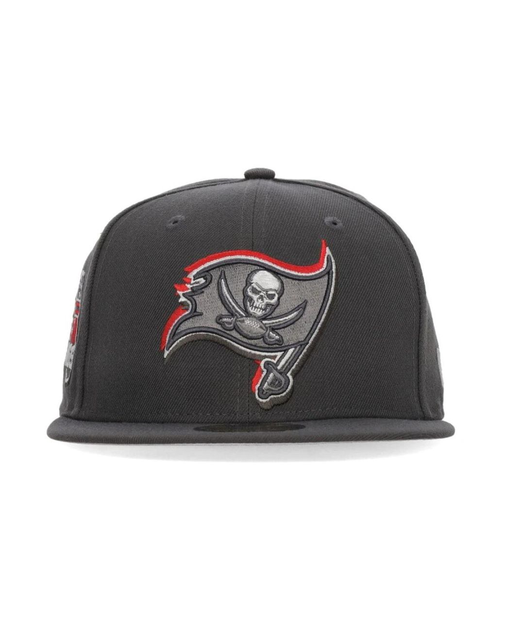Caps KTZ de hombre de color Black