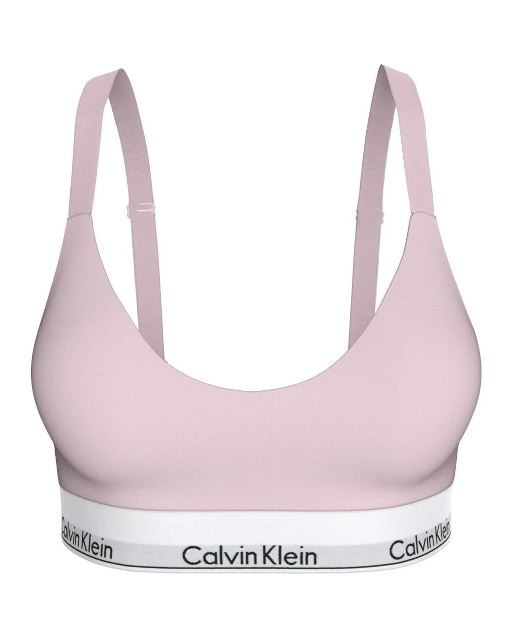 Calvin Klein Pink Bhs