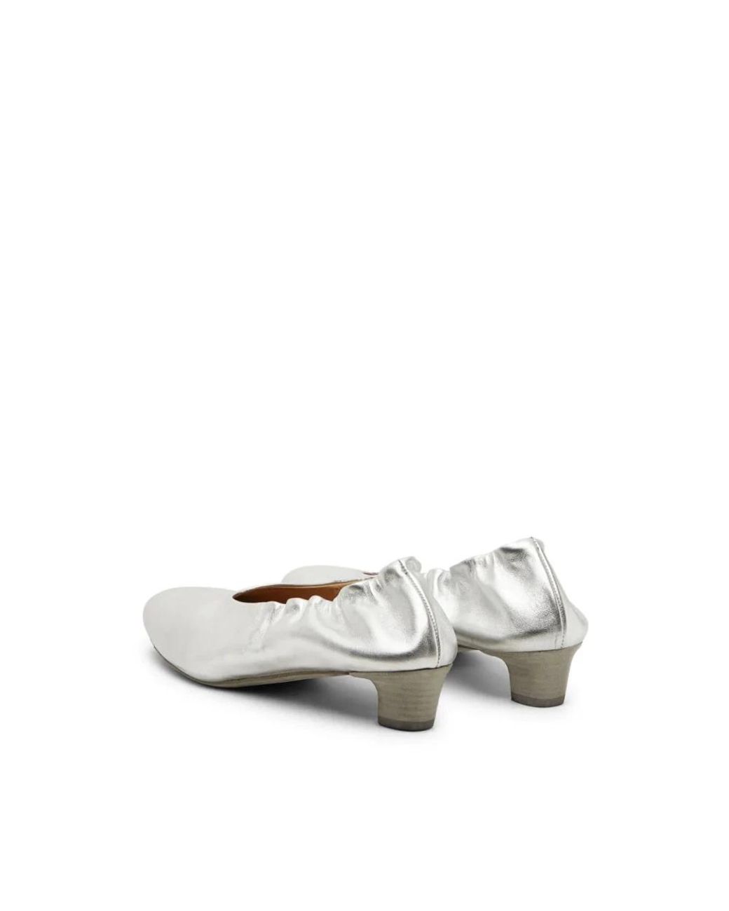 Marsèll White Pumps