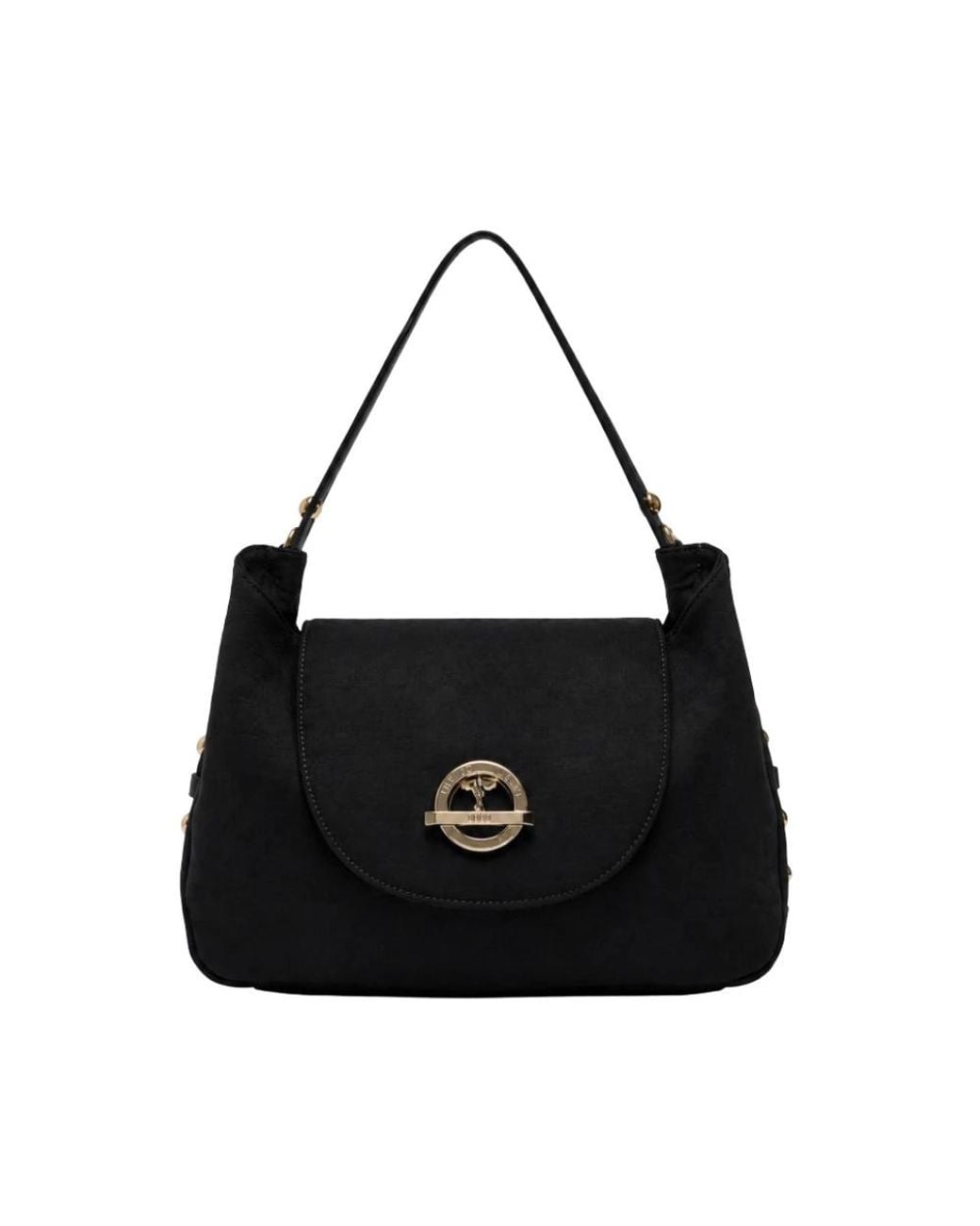 Liu Jo Black Shoulder Bags