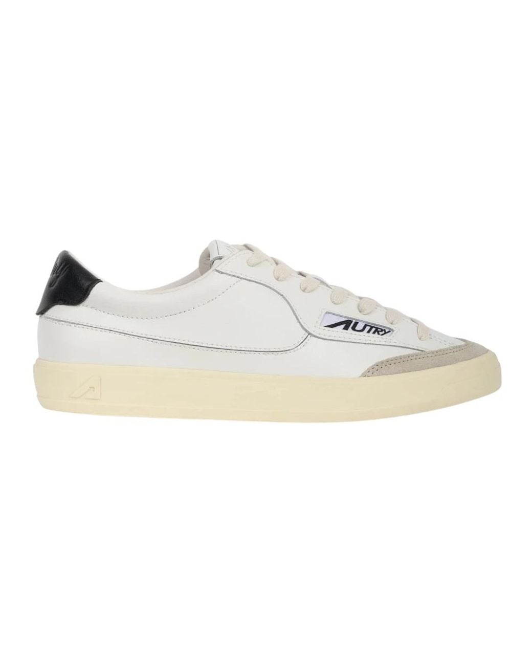 Sneakers Autry pour homme en coloris White