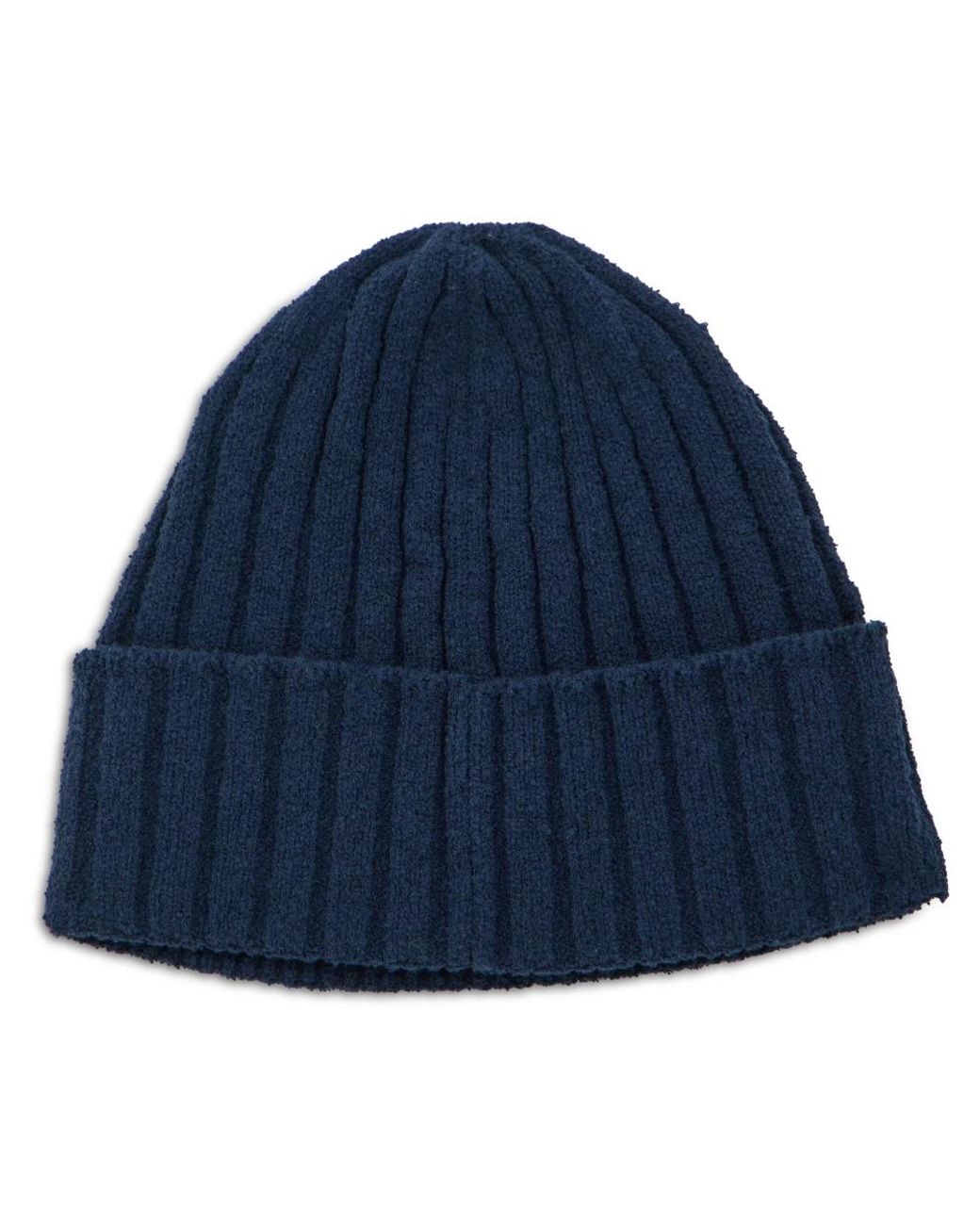 Dolce & Gabbana Strickmütze in Blue für Herren