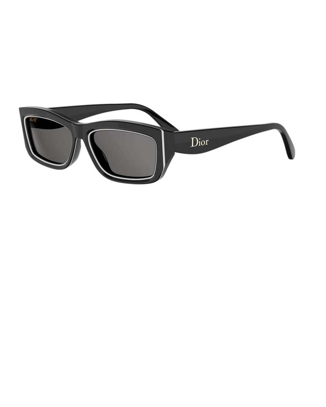 Dior Black Sunglasses