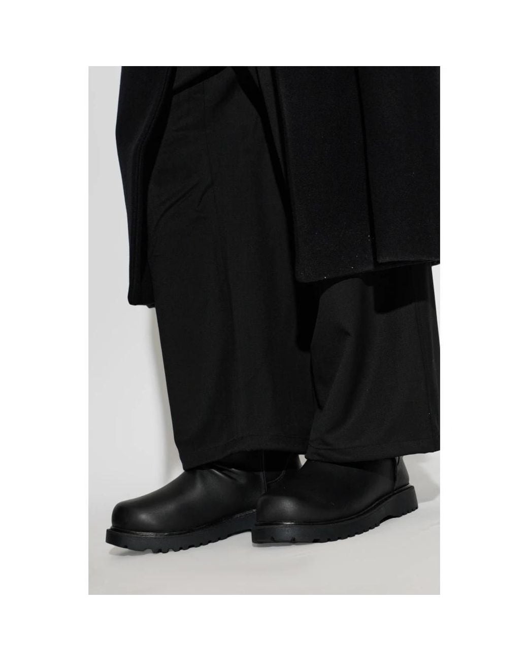 Ugg Relaxed Boot in Black für Herren