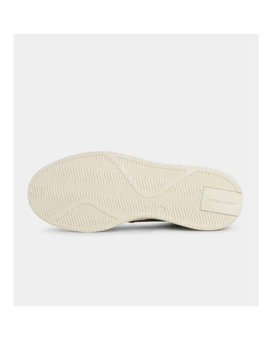 Garment Project Turnschuhe in Gray für Herren