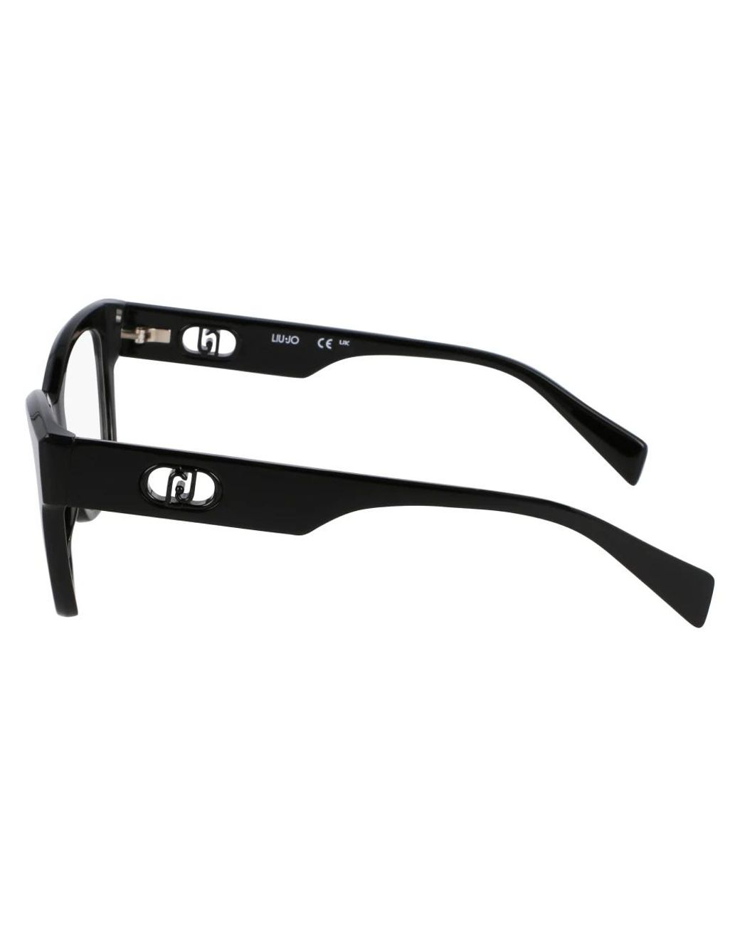 Liu Jo Black Glasses