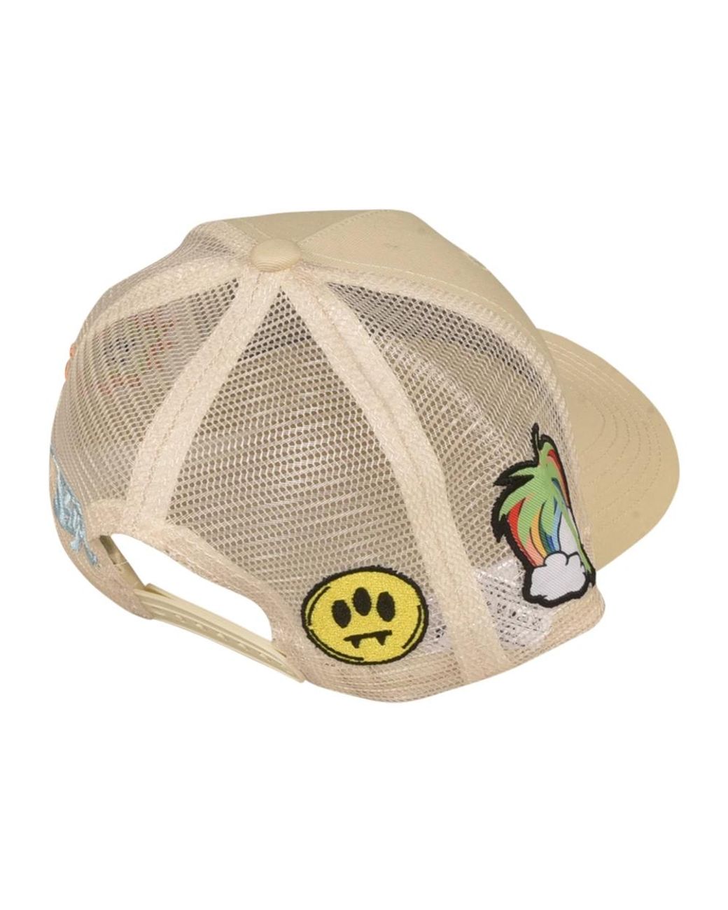 Caps Barrow pour homme en coloris Natural