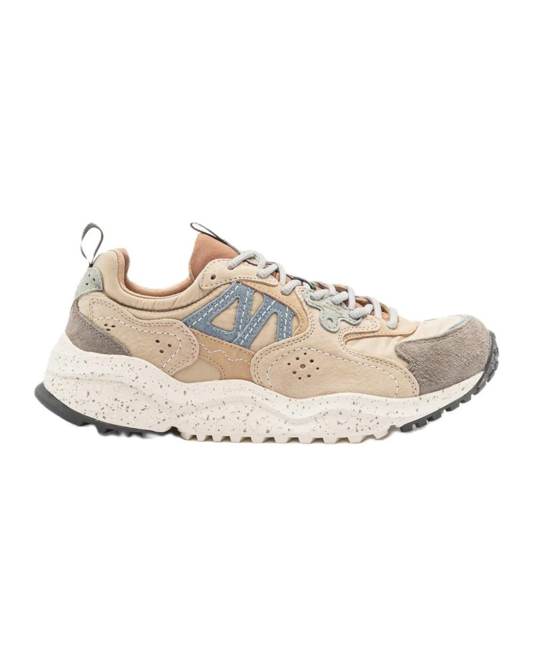 Flower Mountain Solin Sneakers in Multicolor für Herren