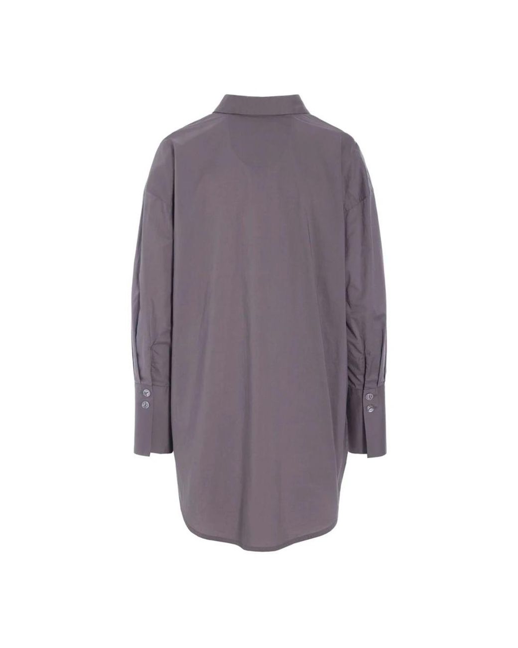 Shirts Bitte Kai Rand en coloris Purple