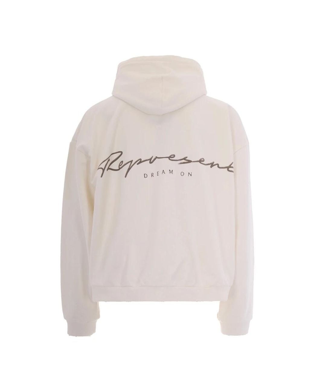 Represent Multicolor Hoodies for men