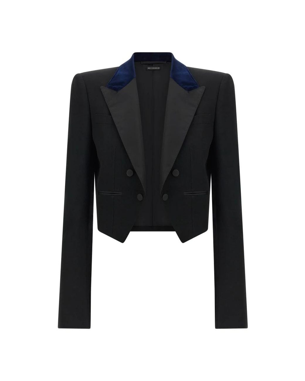 Tom Ford Black Blazers