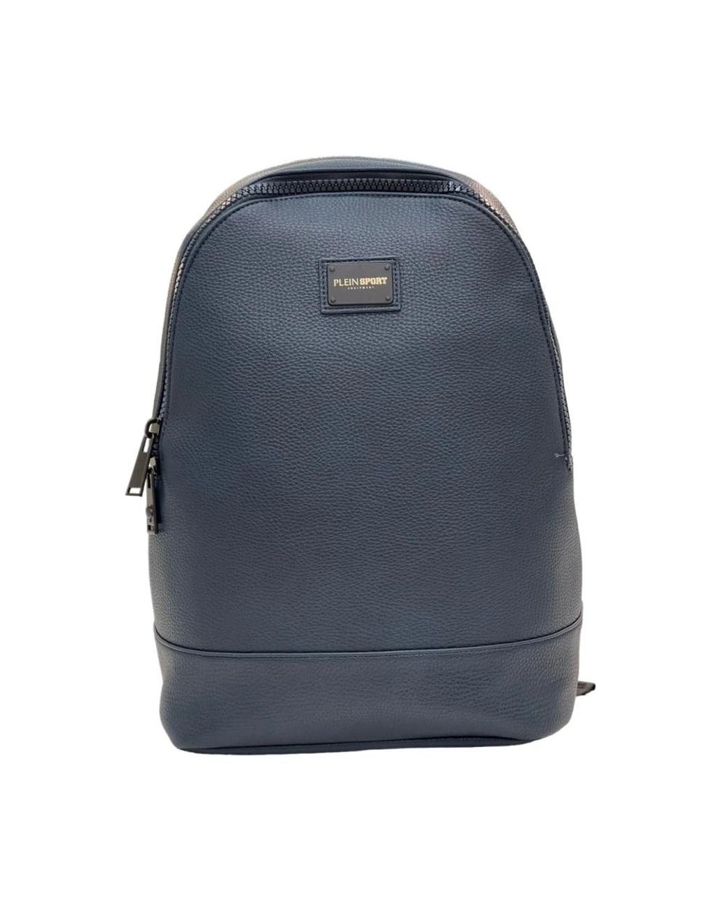 Philipp Plein Rucksack in Blue für Herren