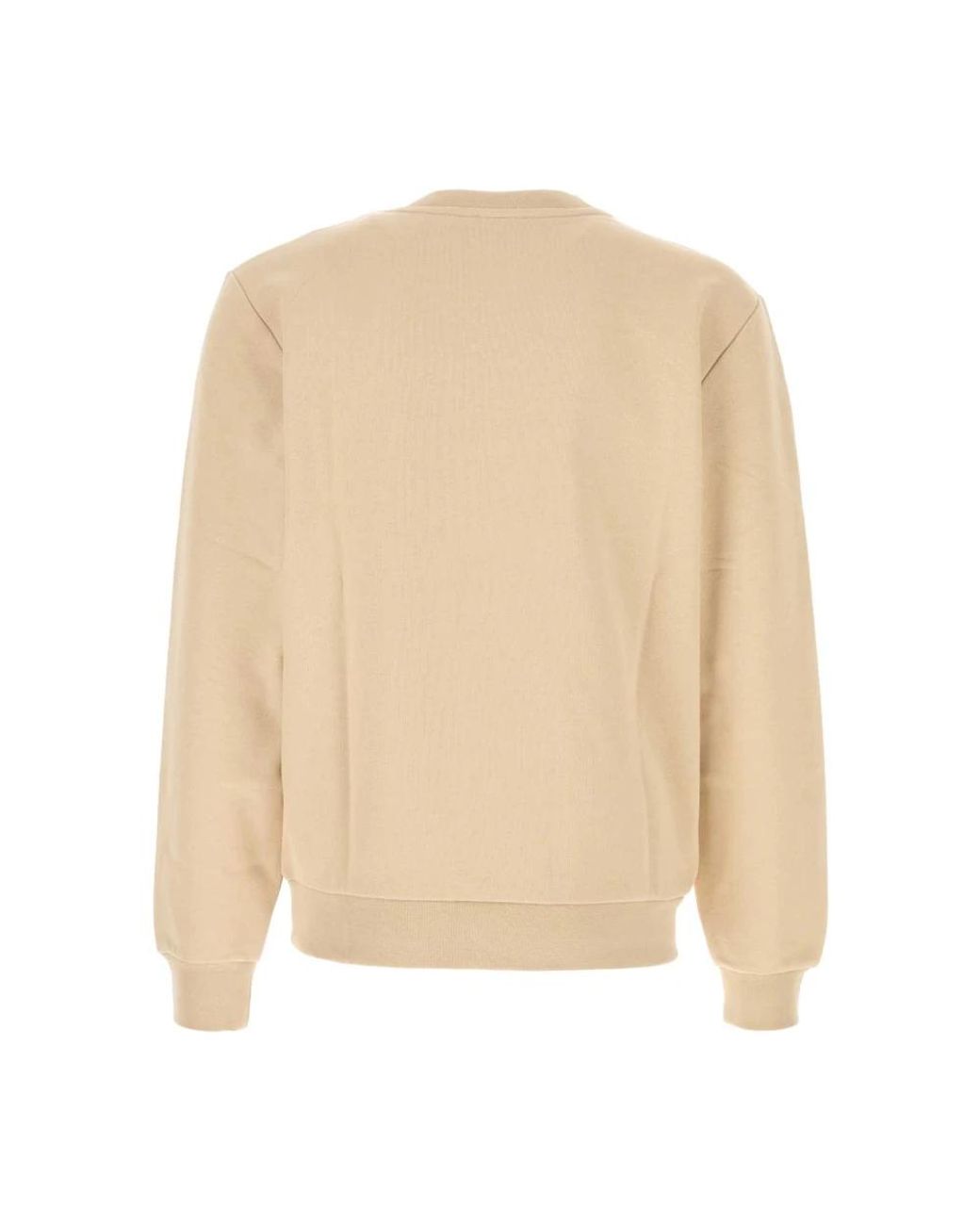 A.P.C. Natural Sweatshirts for men