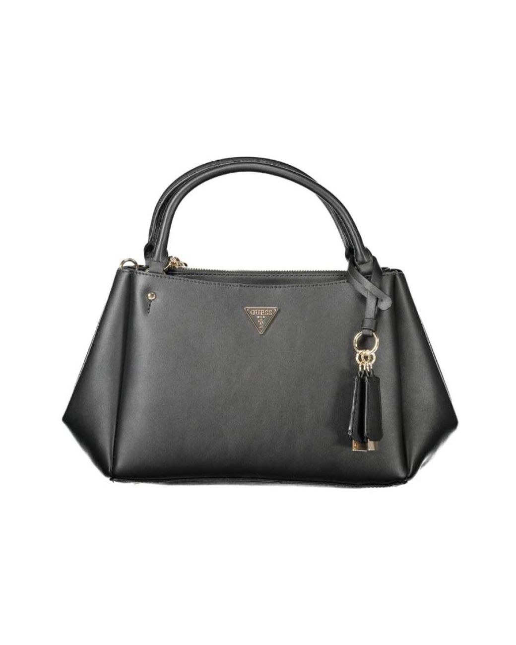 Guess Black Talent Bag