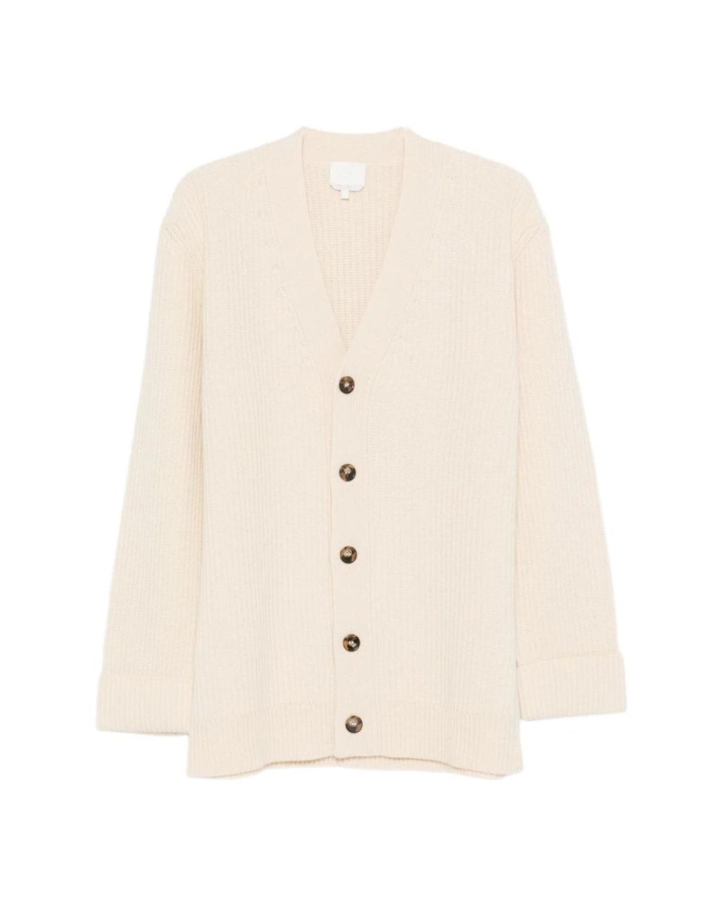 A.P.C. Truien & Vesten ,Cardigans in het Natural