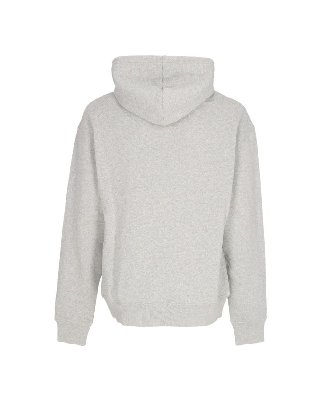 ICECREAM Gray Hoodies for men