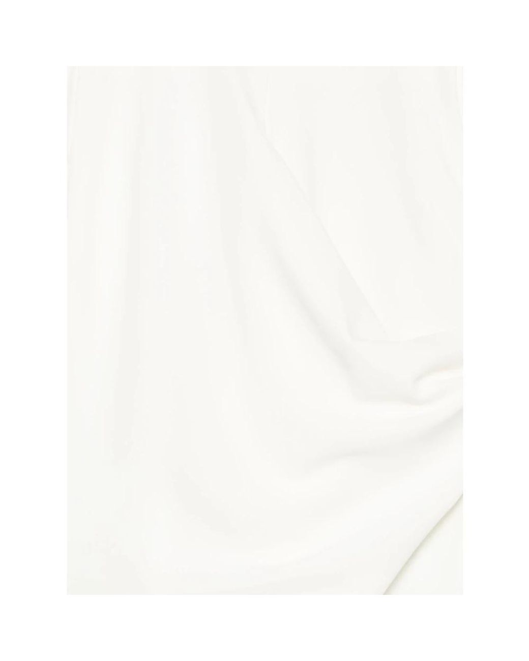 Kaos White Blouses