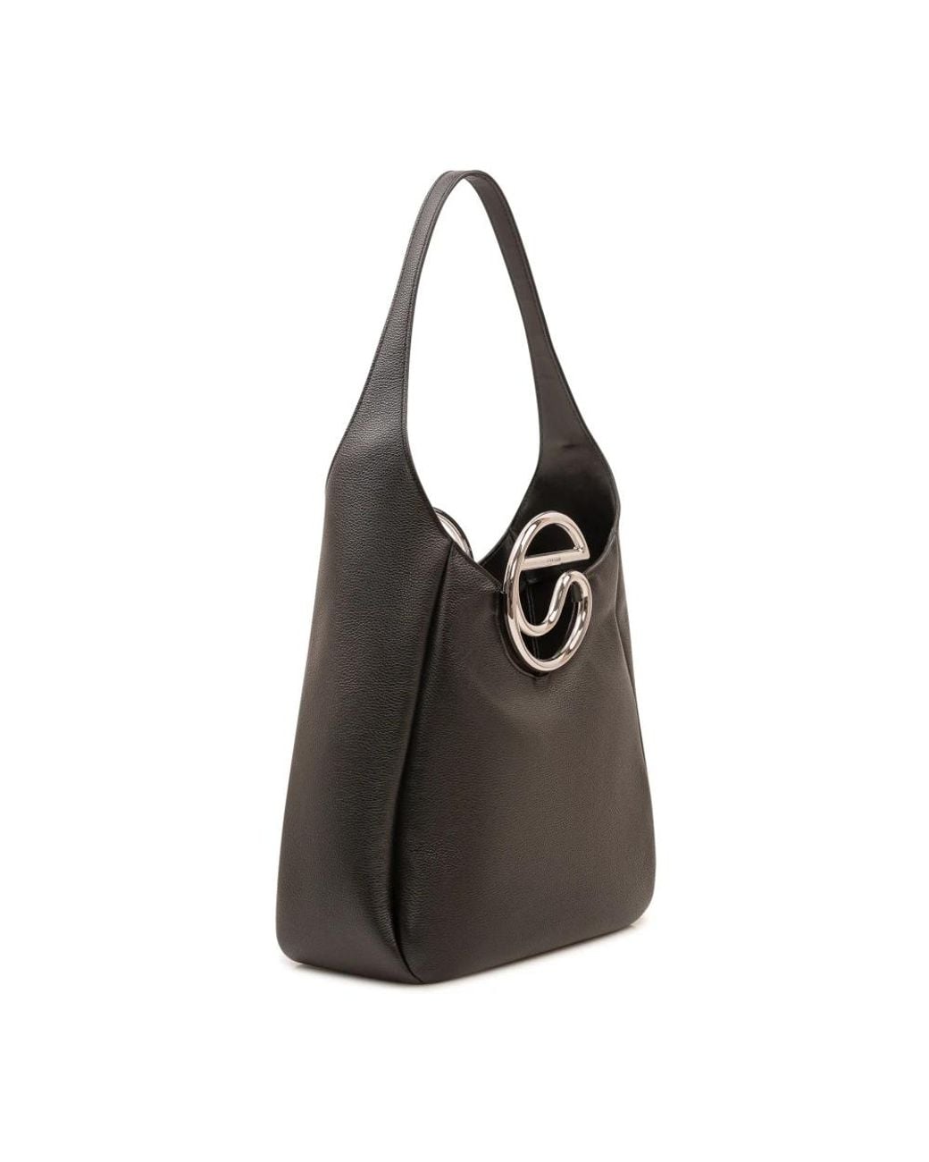 Coperni Black Shoulder Bags