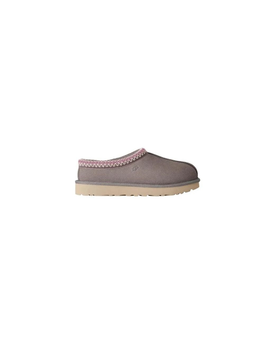 Ugg Gray Slippers