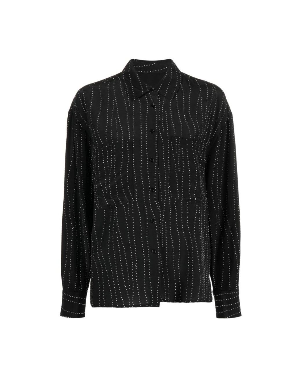 IRO Black Shirts
