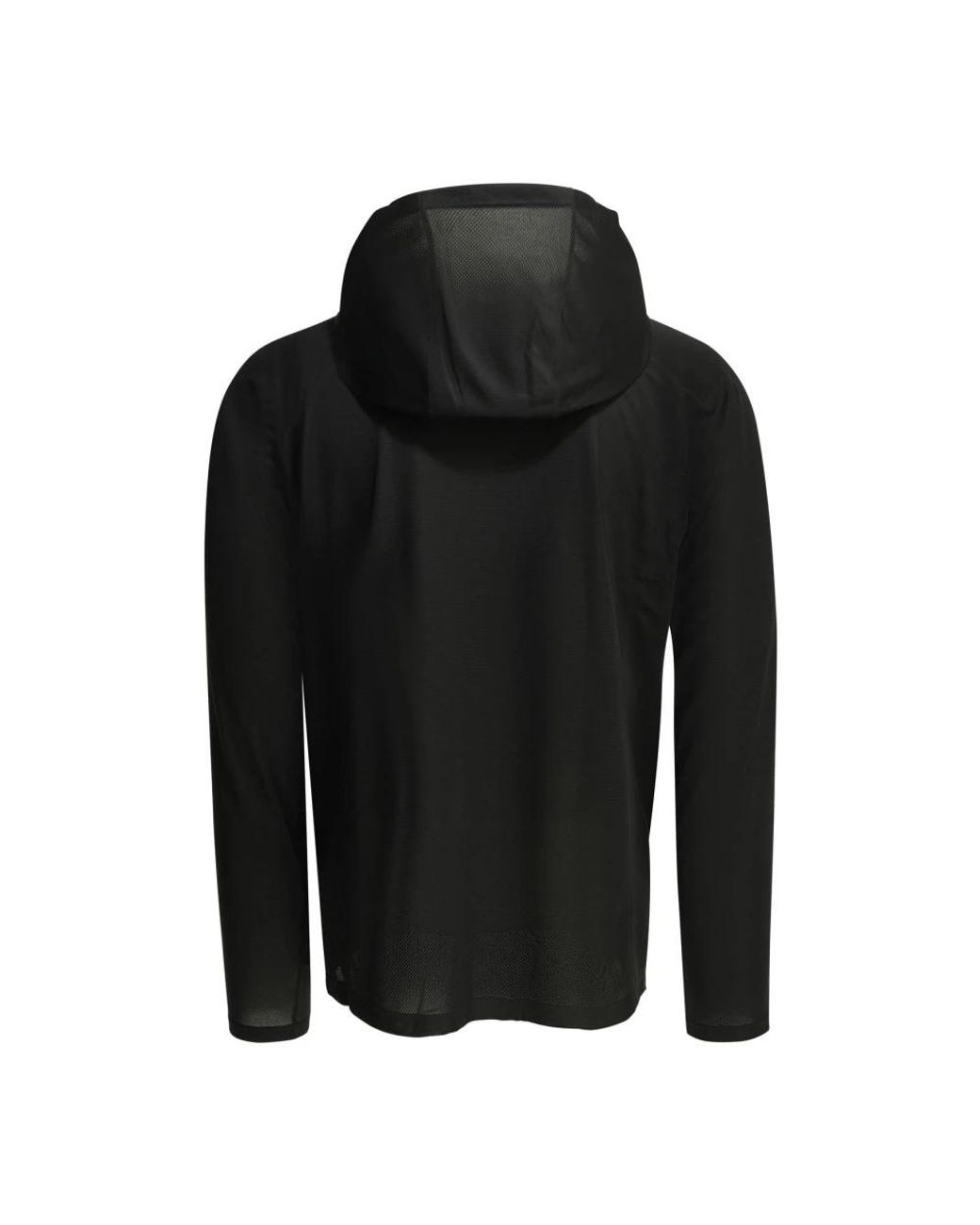 Light Jackets Montbell de hombre de color Black
