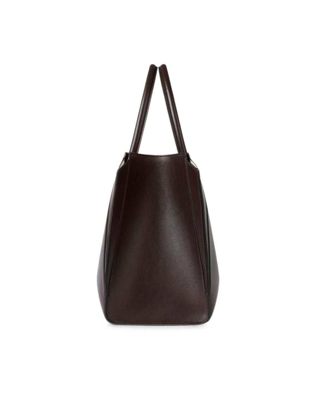 Givenchy Brown Shopping Bags