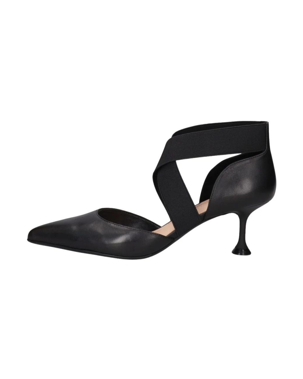Marc Ellis Black Pumps