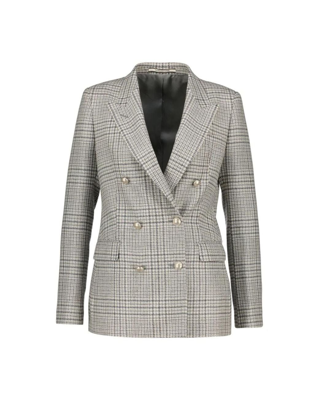Tagliatore Blazer in het Gray