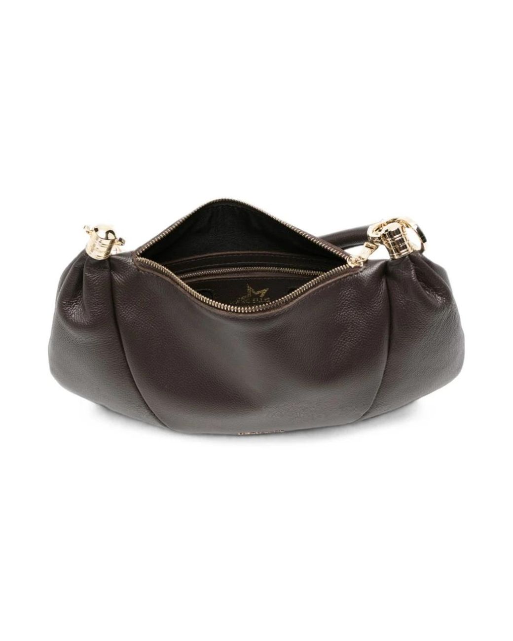 Marc Ellis Gray Devamdo Schultertasche