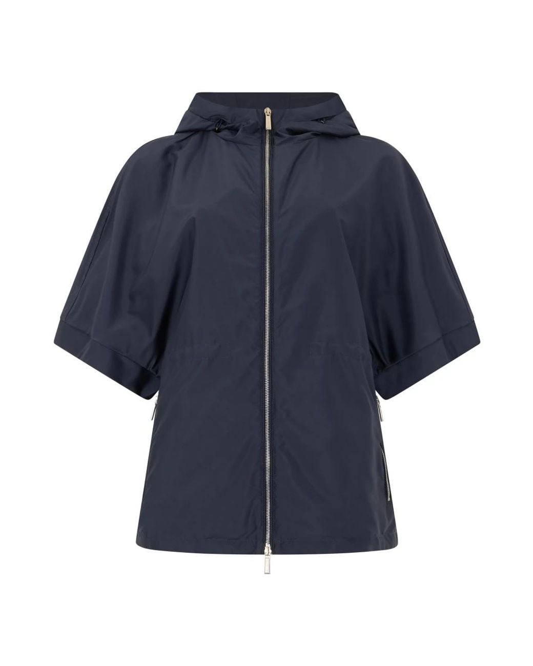 Light Jackets Moorer en coloris Blue