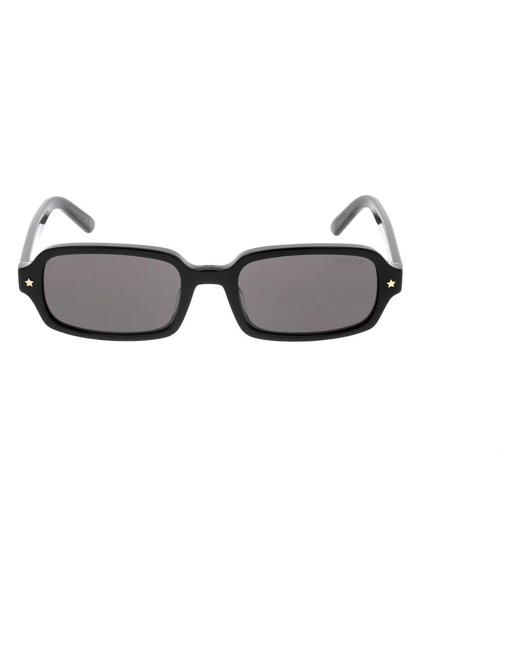 Dior Gray Sunglasses