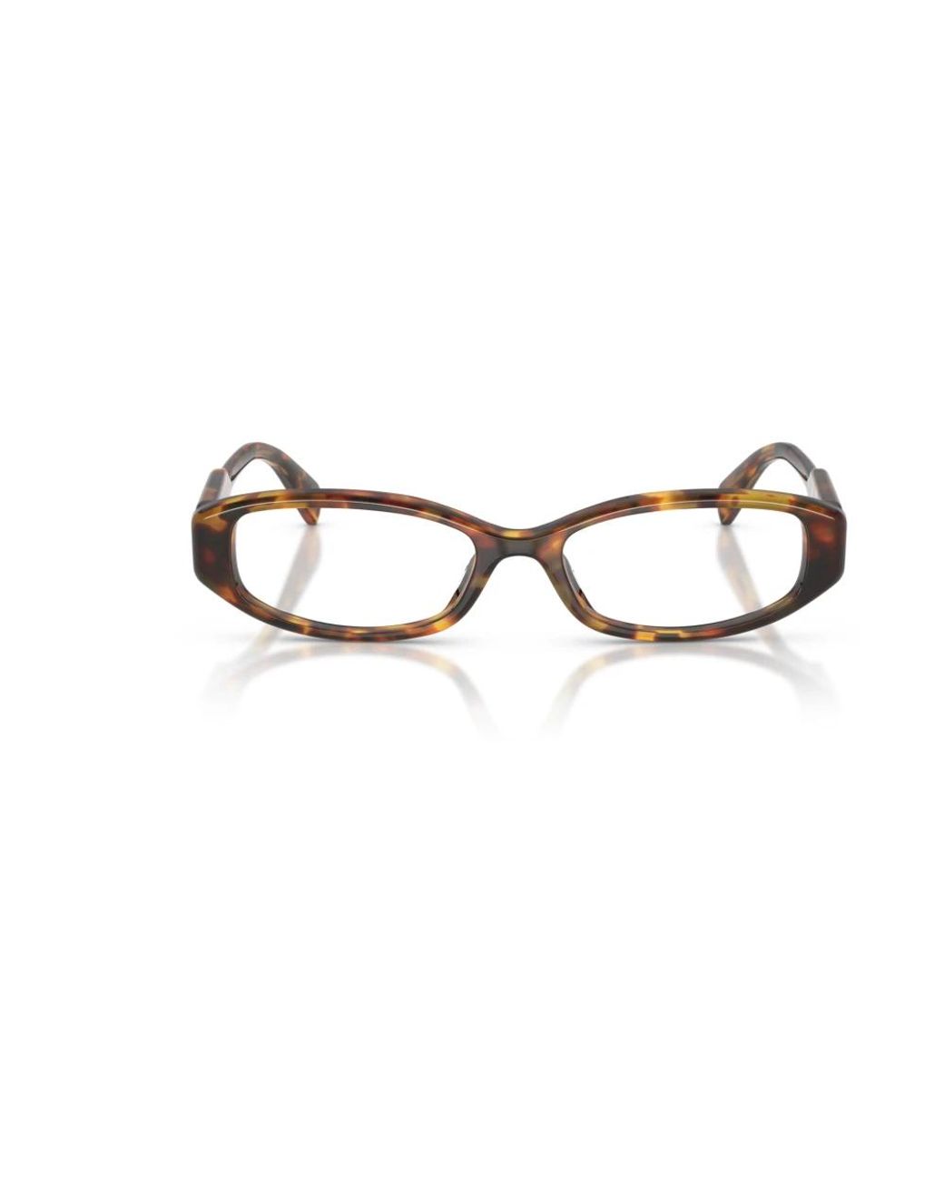 Miu Miu Metallic Glasses