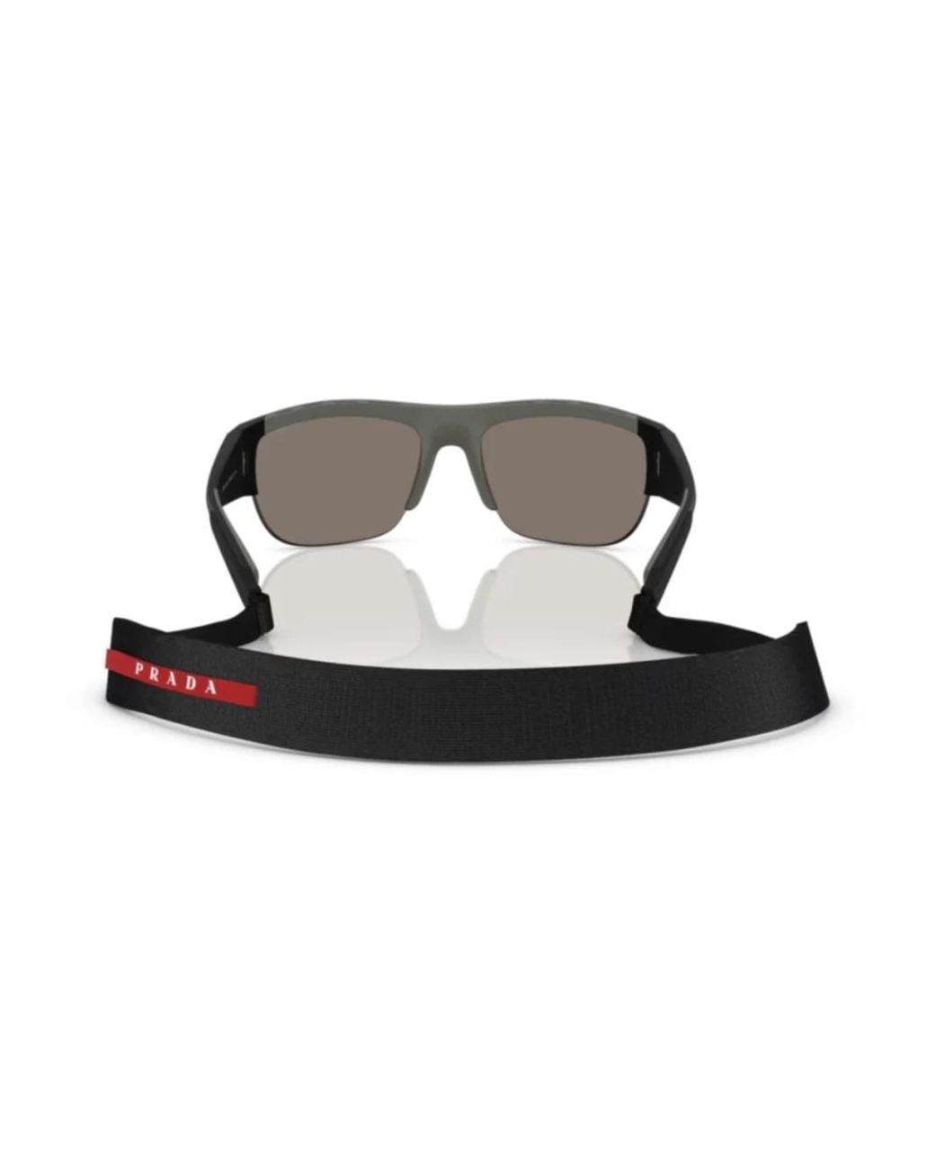 Prada Black Sunglasses
