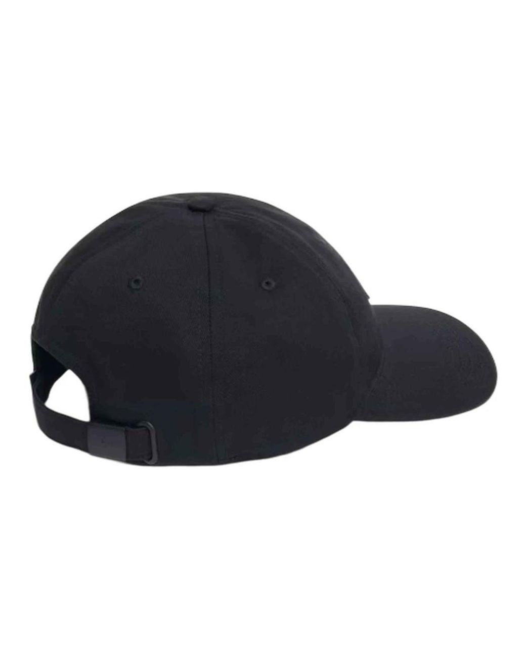 Caps Lacoste en coloris Blue