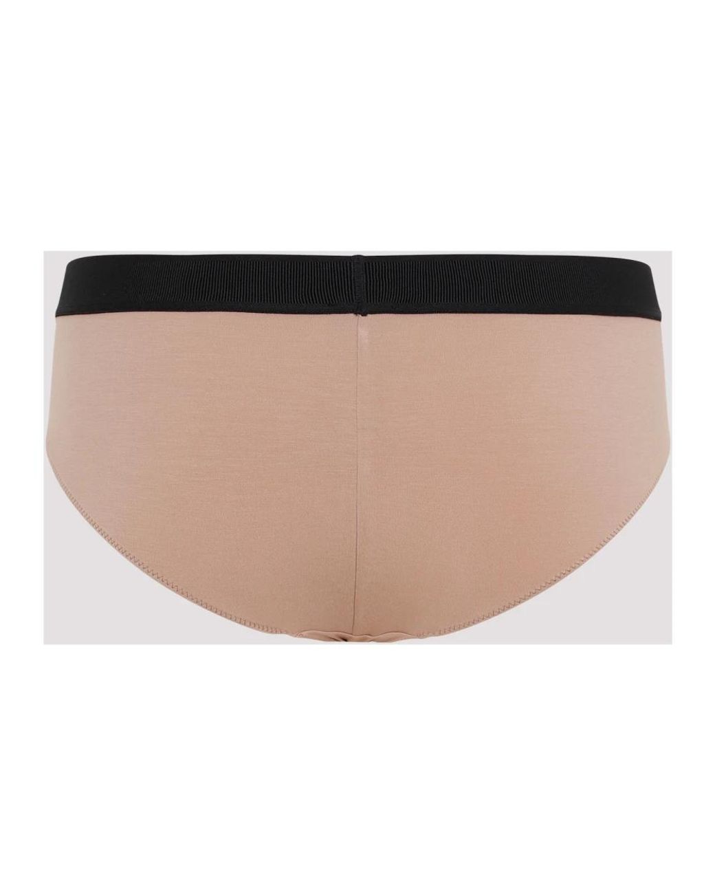 Tom Ford Black Bottoms