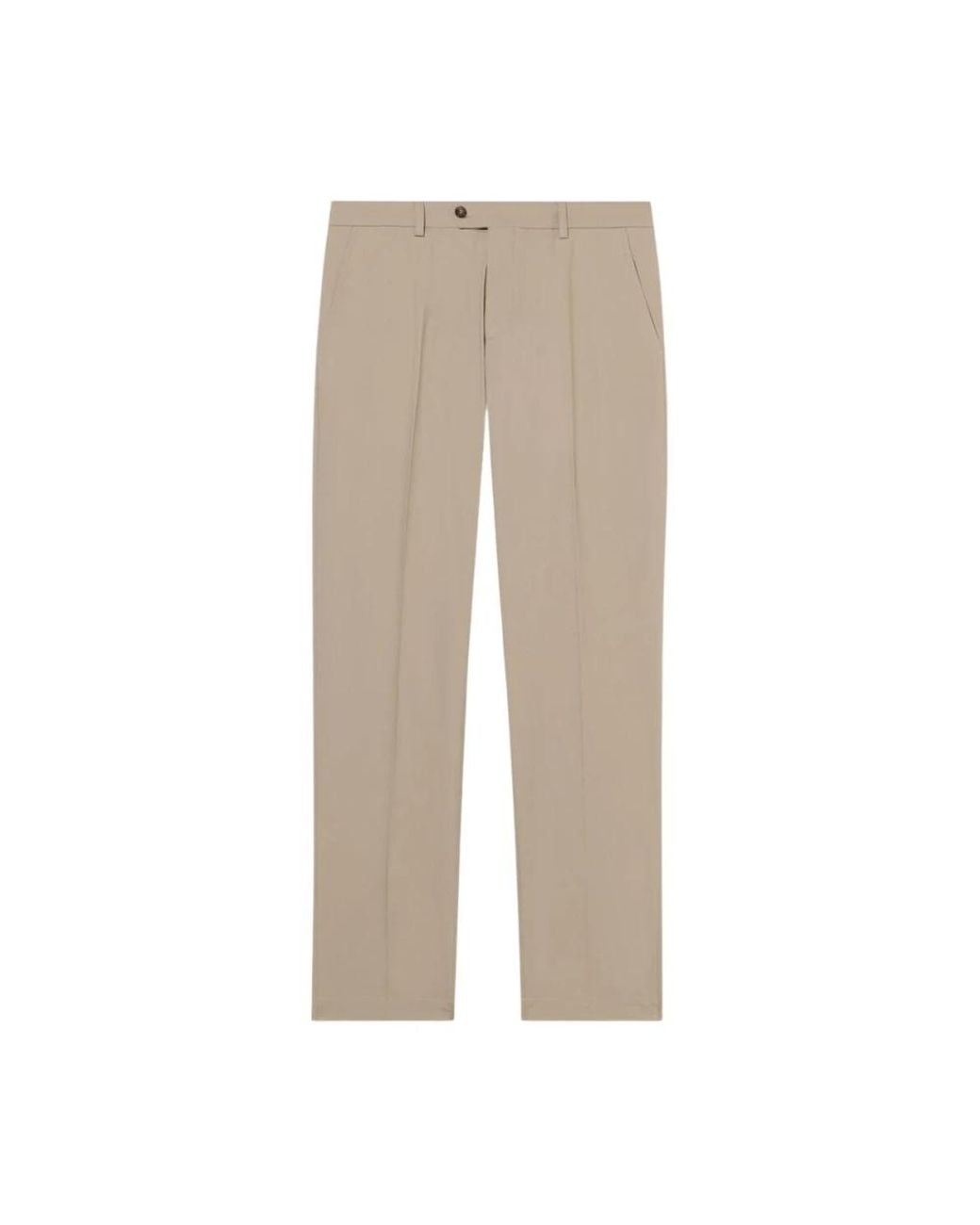 Brooks Brothers Natural Chinos for men