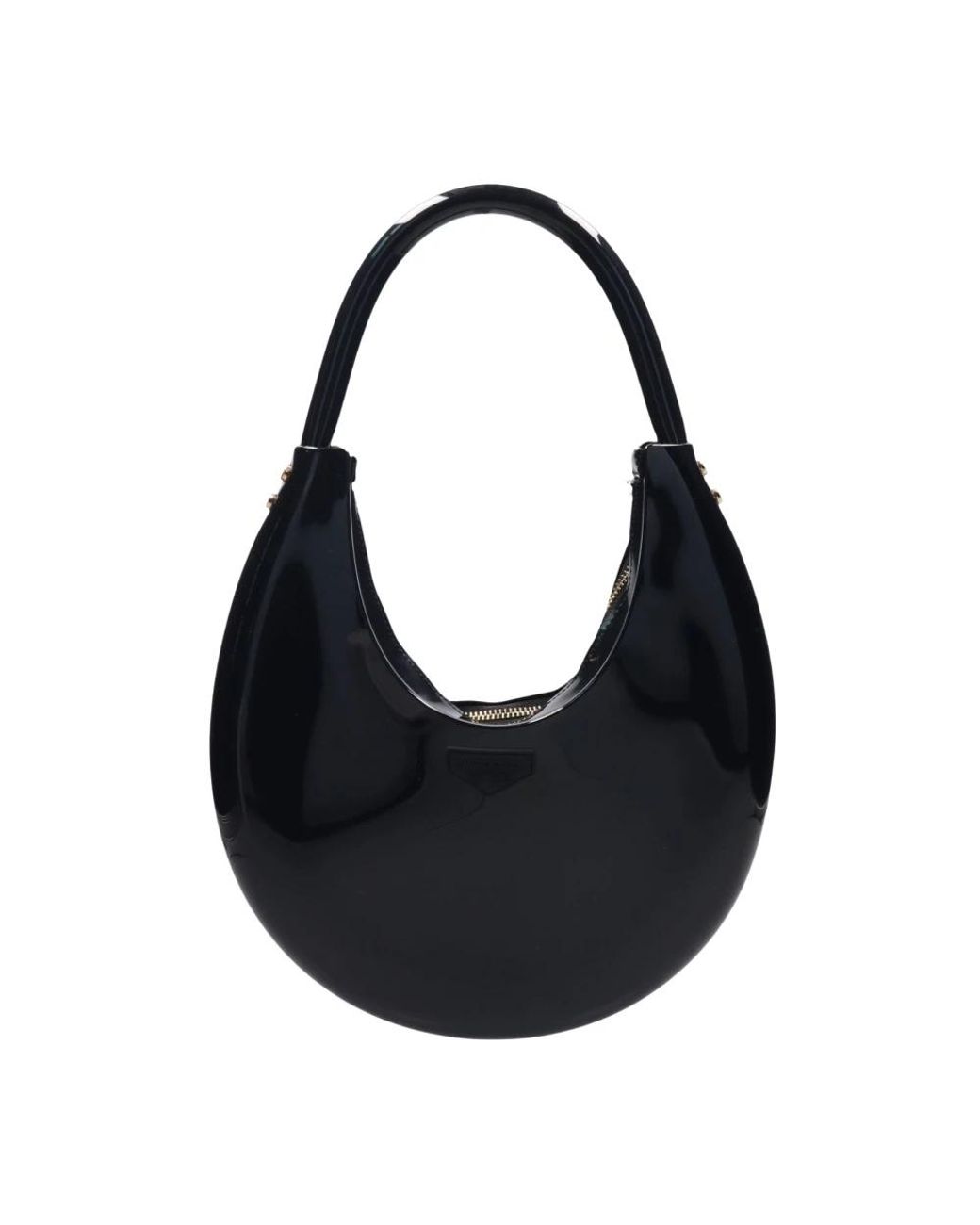 Marc Ellis Black Shoulder Bags