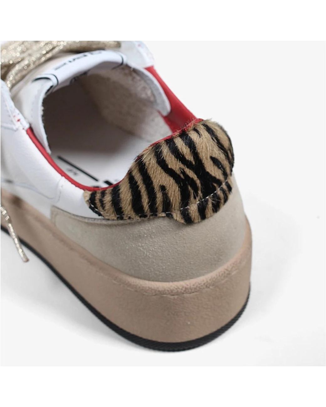 4b12 Pink Sneakers