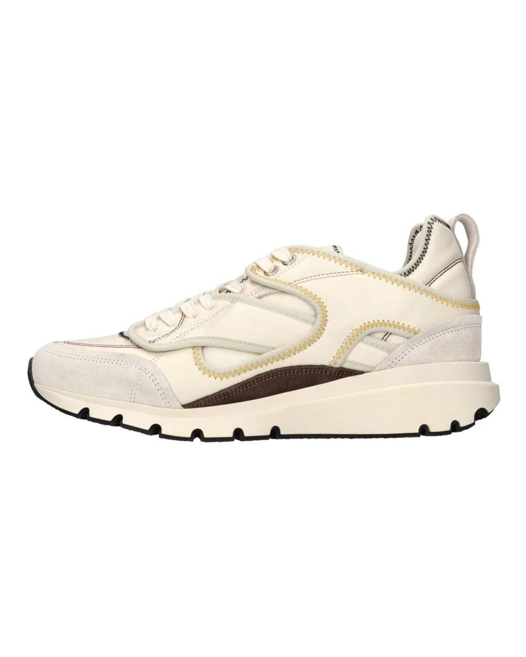 OAMC White Sneakers for men