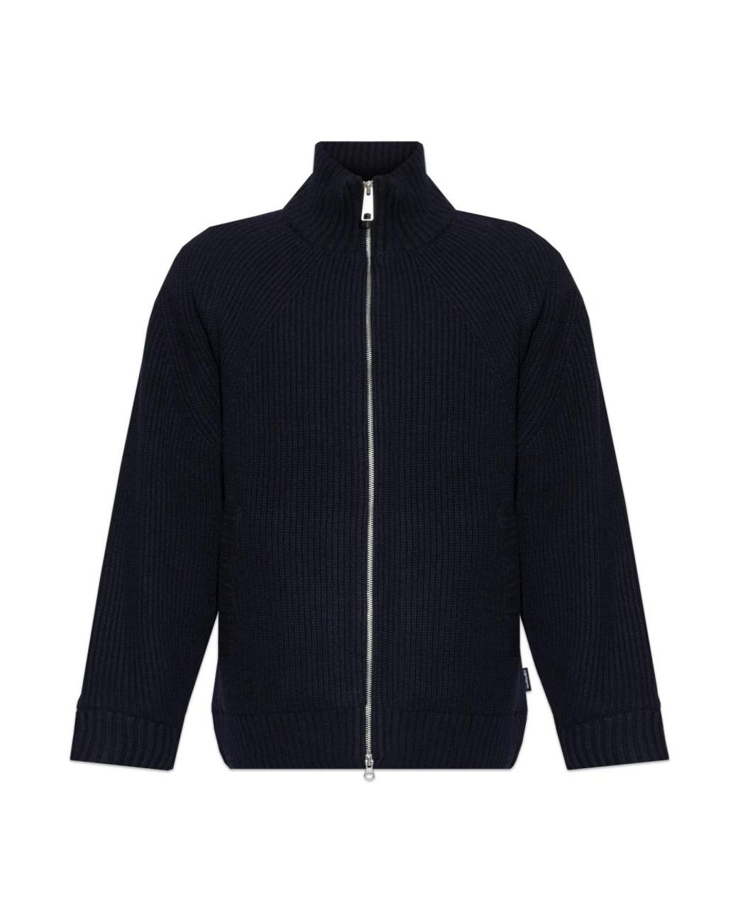 Carhartt Blue Cardigans for men