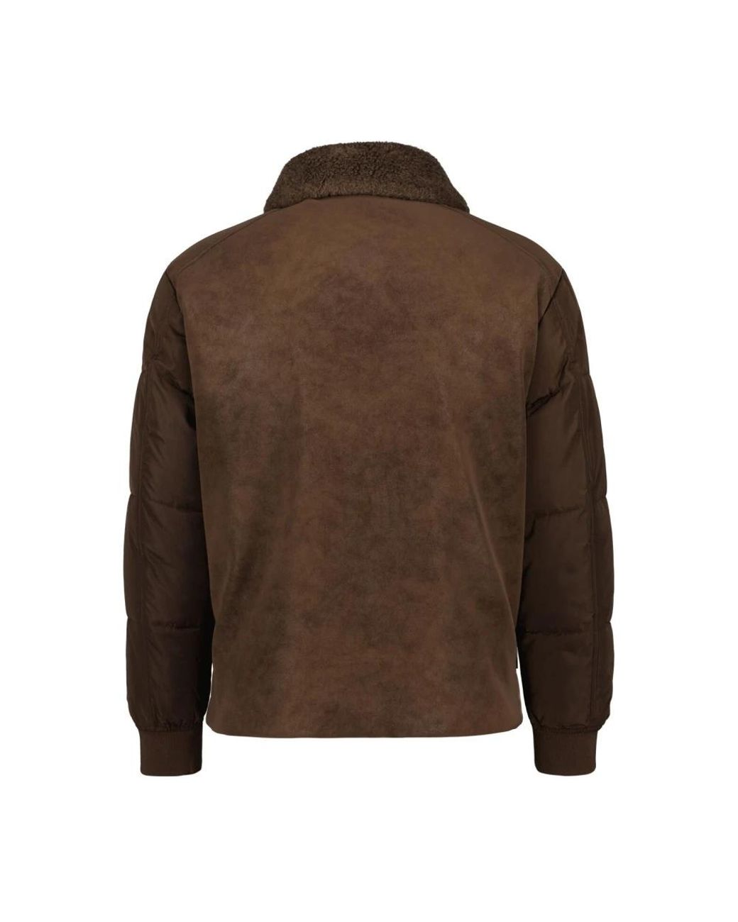 Winter Jackets di Joop! in Brown da Uomo