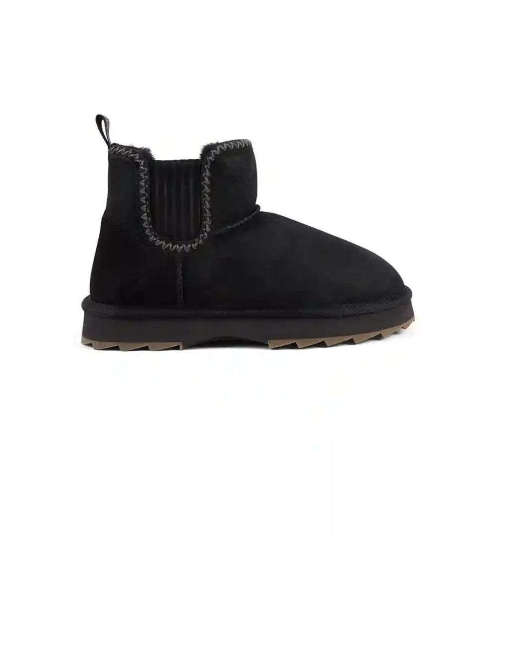 EMU Higgie Boot in het Black