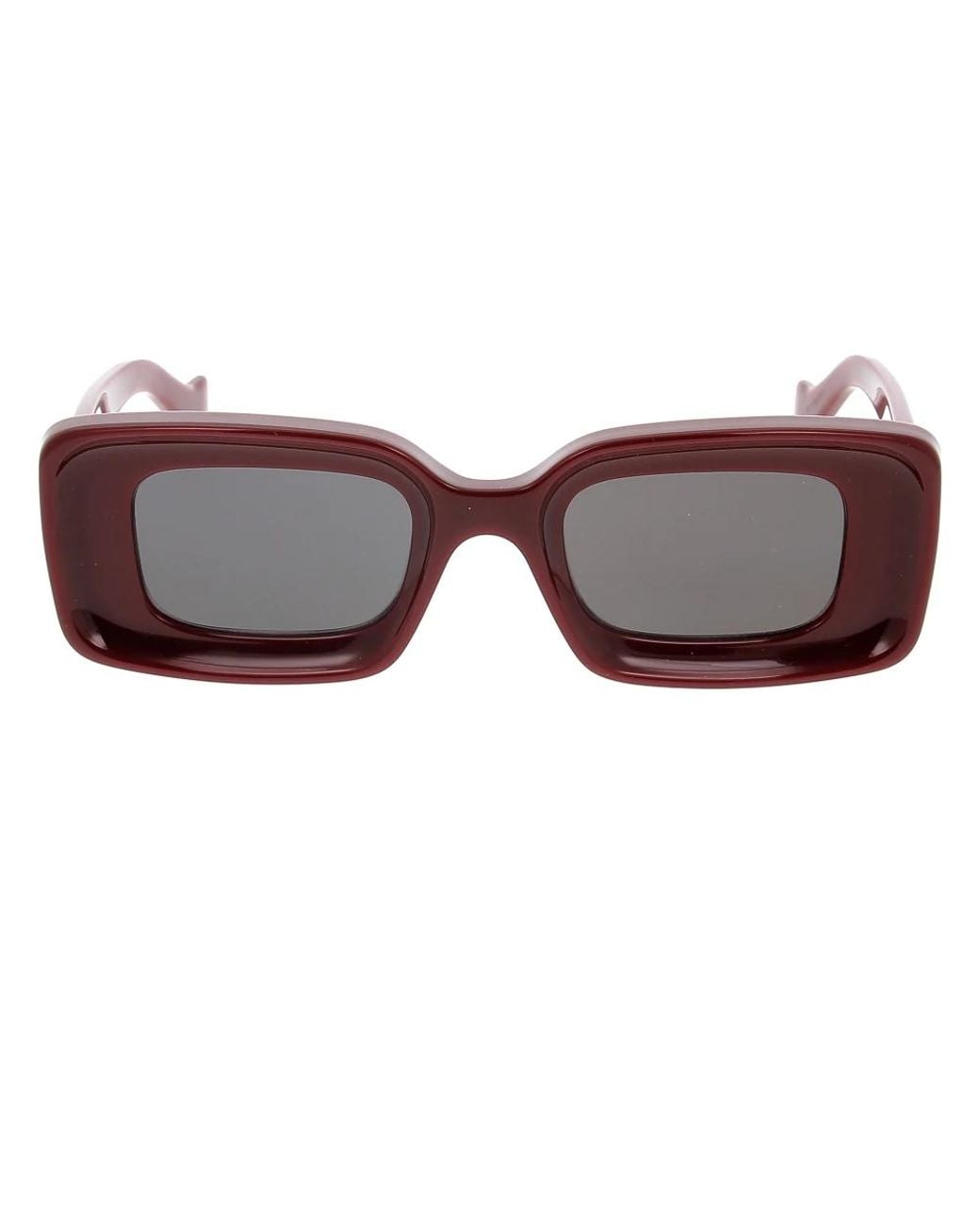 Loewe Brown Sunglasses