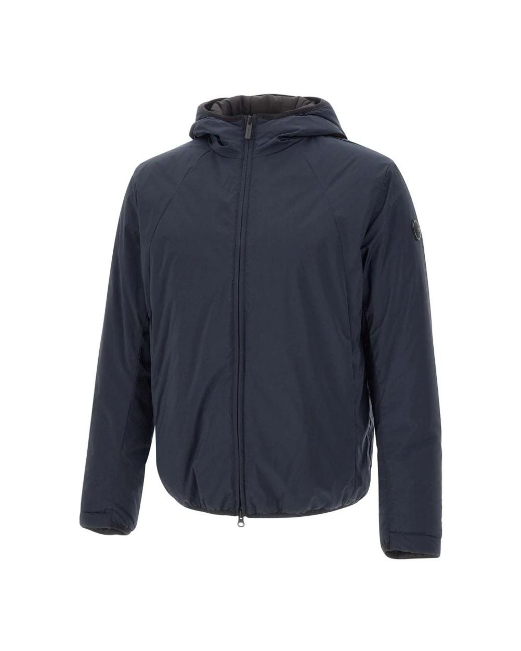 Colmar Blue Winter Jackets for men