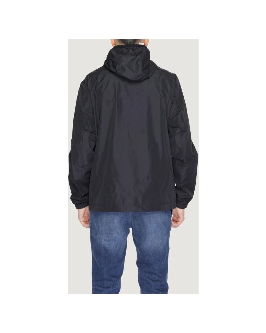 Suns Blue Light Jackets for men