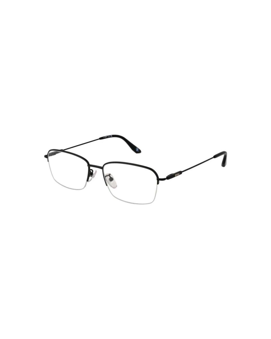 Glasses di BMW in Metallic da Uomo