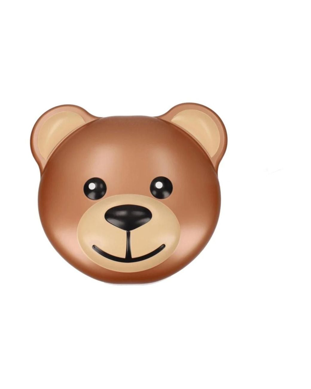 Moschino Red Umbrellas